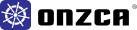 Logo Onzca Footer