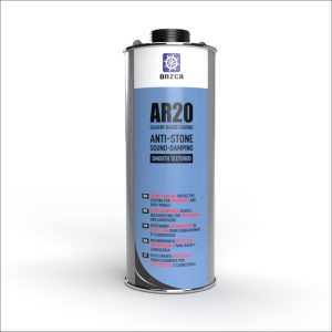 AR20 Chất phủ chống đá văng