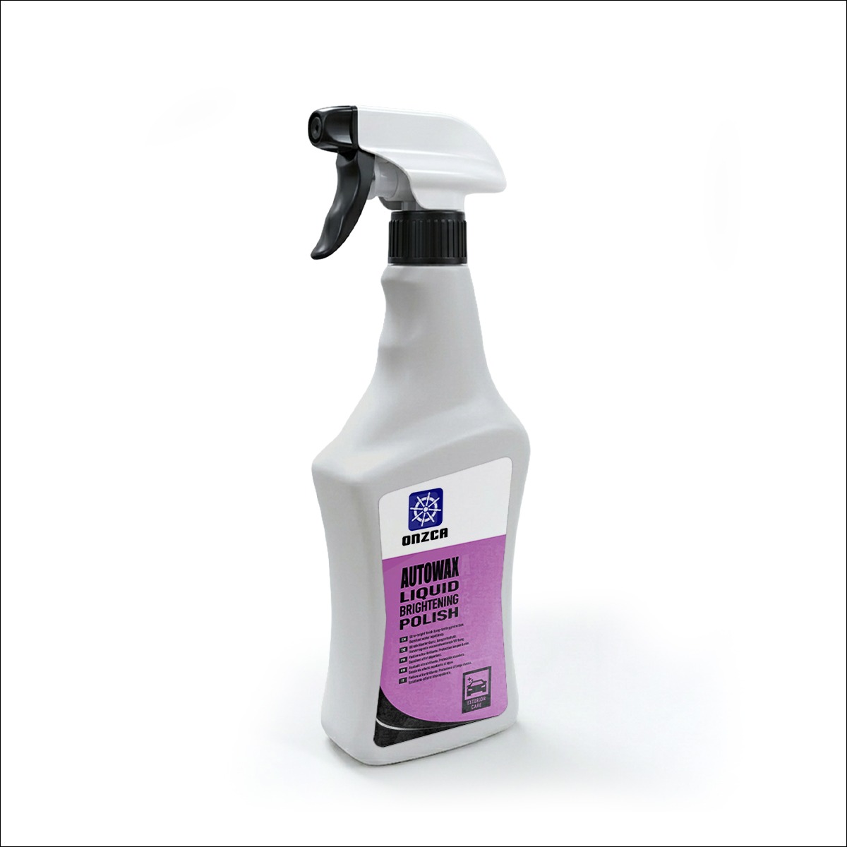AUTOWAX Liquid Brightening Polish - Image 3