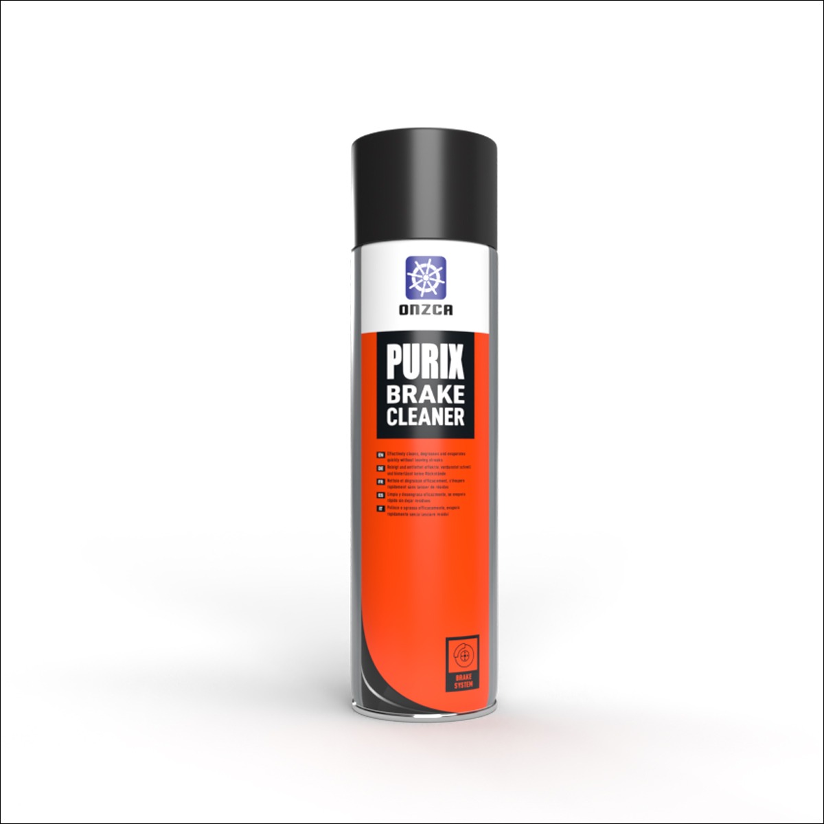 PURIX Brake Cleaner & Degreaser
