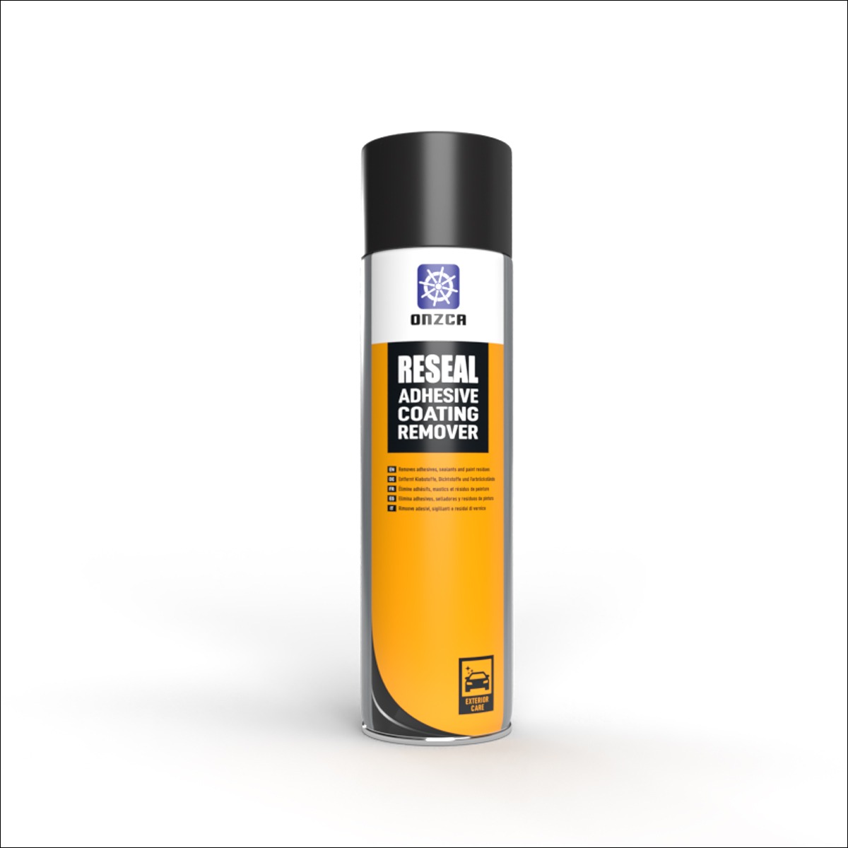 RESEAL Coating Remover Spray