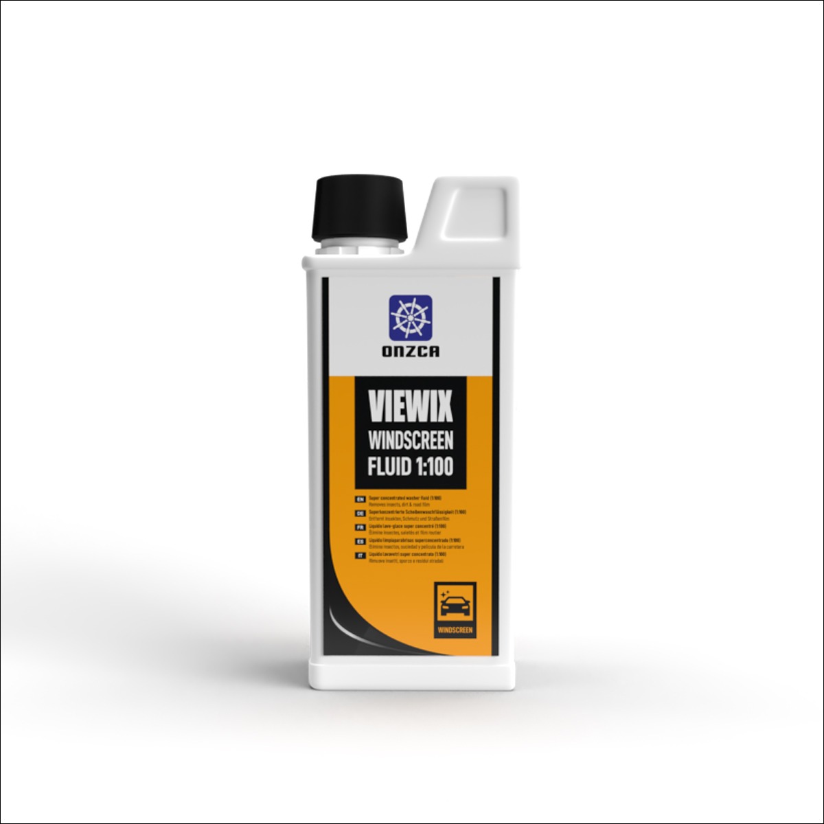 VIEWIX Nước rửa kính lái